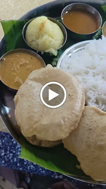 Matru Sagar Veg Hotel