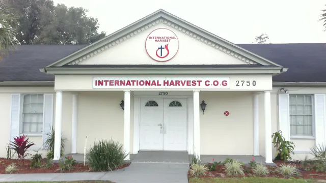 International Harvest Church of God