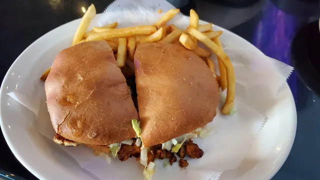 Mama Bertha's Taqueria