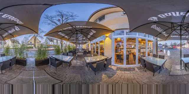 Hana Sushi Lounge & Restaurant - Leverkusen