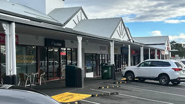 Domino's Pizza Brassall