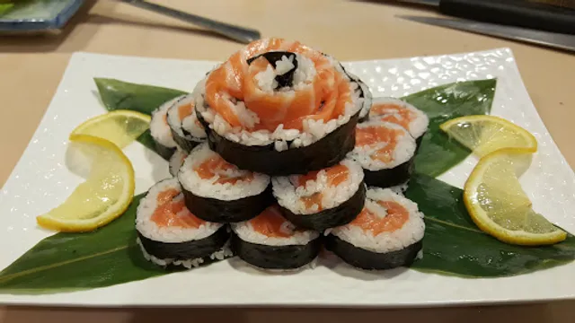 Wasabi - Japanese Cuisine