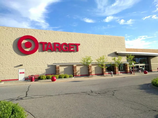Target
