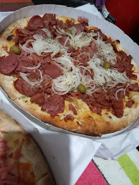 La Veneza Pizzaria - Vila Sônia