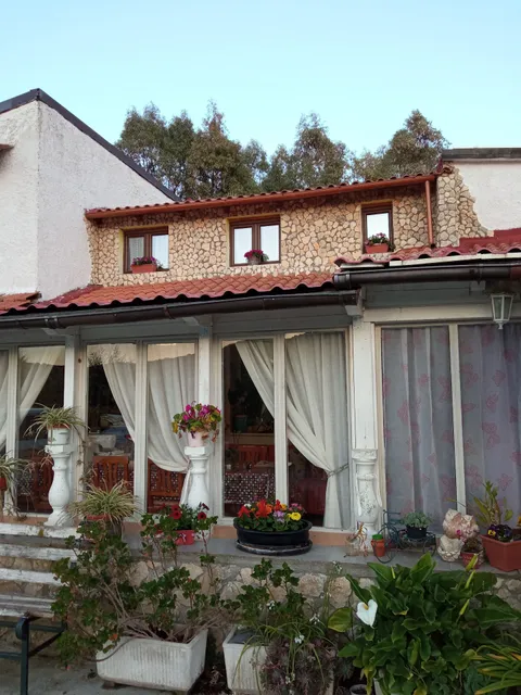 B&B Monte Arana di Fernanda Puggioni