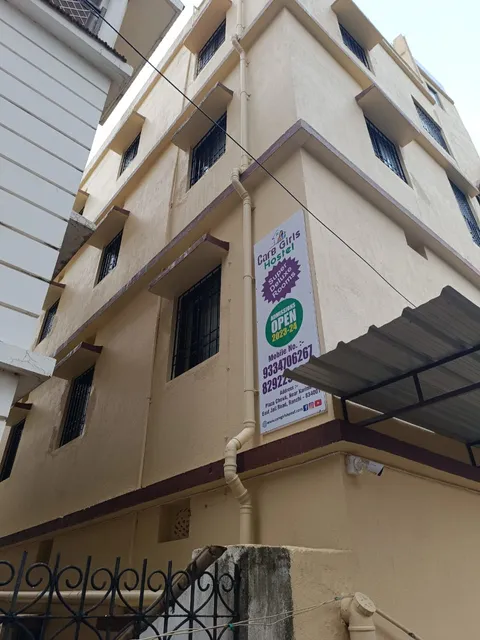 Care Girls Hostel Ranchi