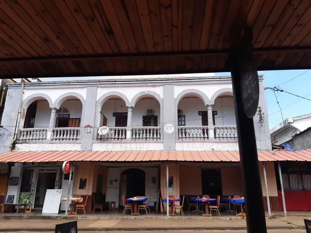 La Cambusa Chez Léa