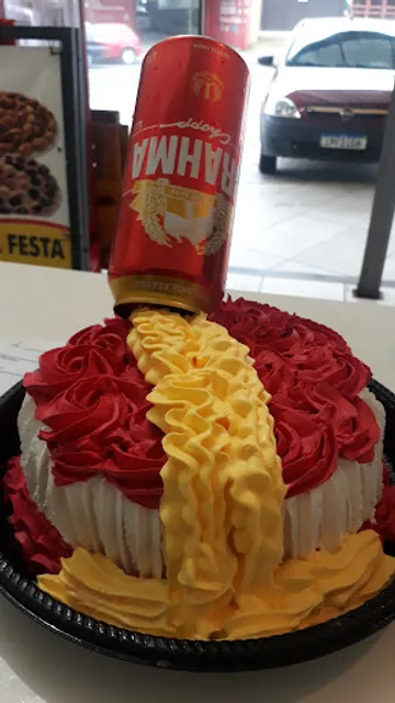 Cia Doces e Salgados