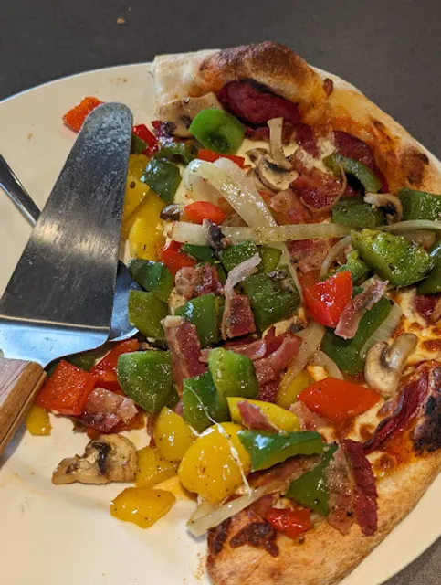 Restaurant L'Express