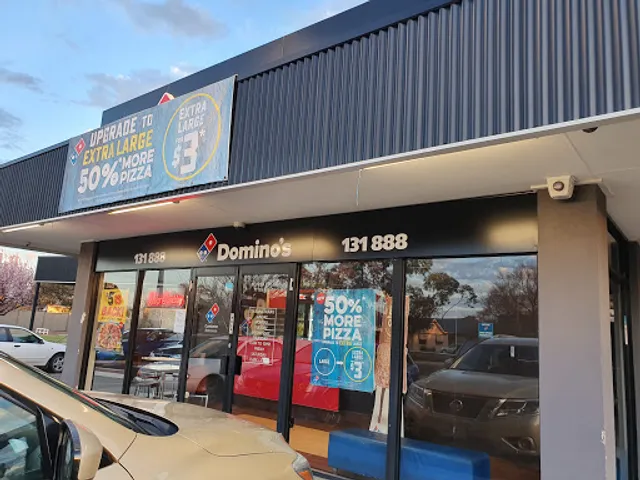 Domino's Pizza Echuca