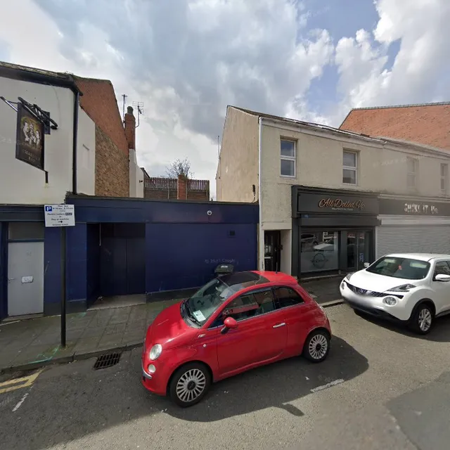 Alexander Apartments North Shields