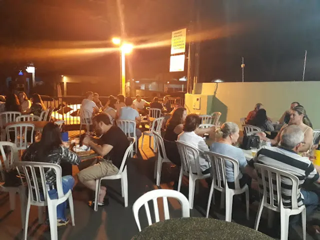 Frango Frito - Jet Chicken