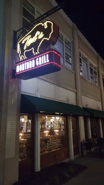 Ted's Montana Grill