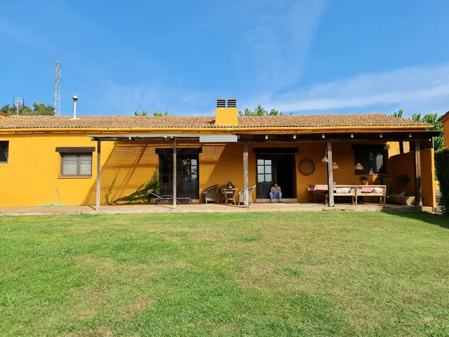 Masbell- Turisme Rural - Costa Brava