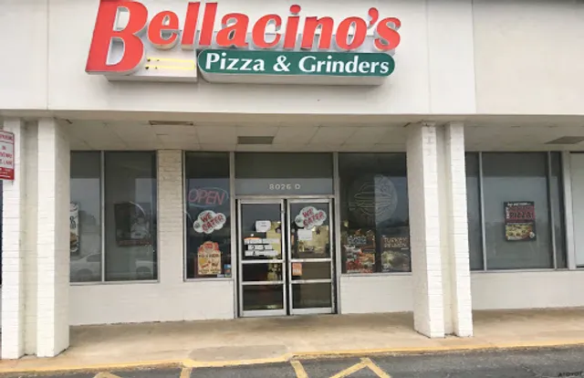 Bellacino's