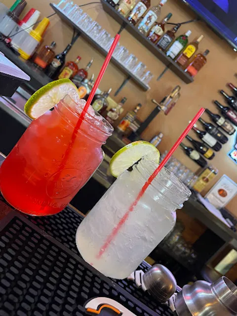 Bone's BBQ Smokehouse & Grill