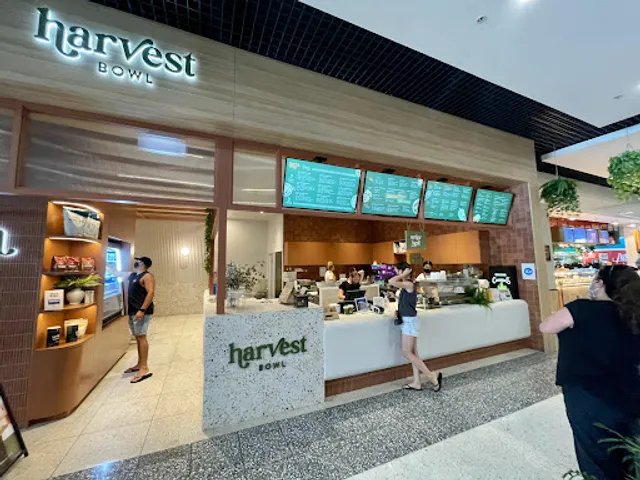 Harvest Bowl - Castle Hill