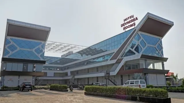 HOTEL DEVNISHA