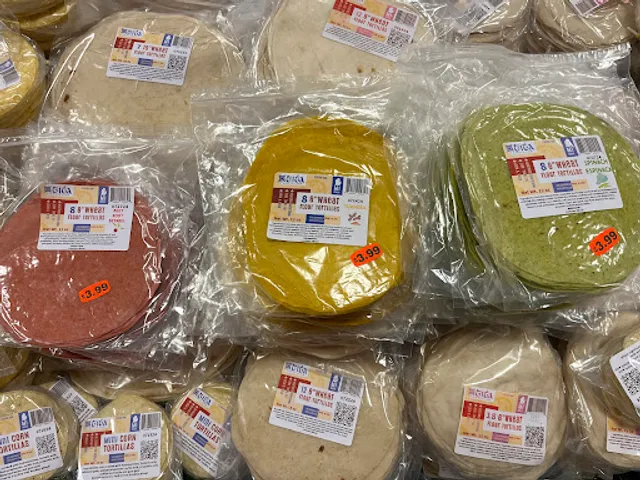 Tortillas Tita
