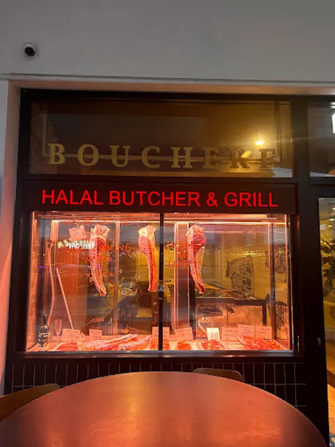 Smokehouse Meat & co Grill And Bar