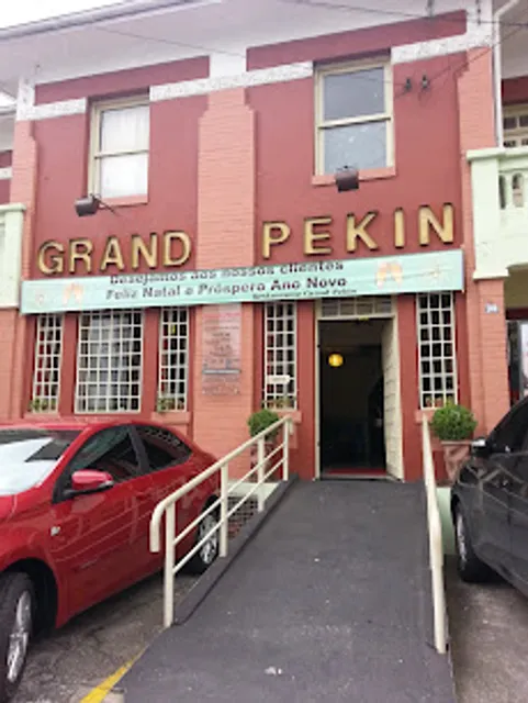 Grand Pekin