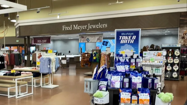 Fred Meyer Jewelers