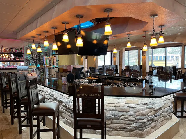 Gran Maya Mexican Grill