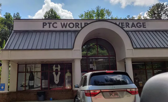 PTC World Of Beverage