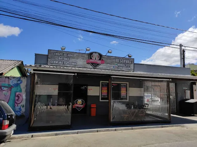 Carlinhos Pub