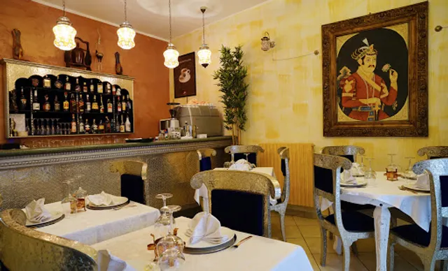 Ristorante indiano Dawat Torino