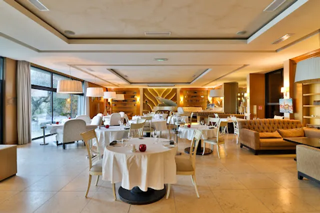 Restaurant La Gorguette