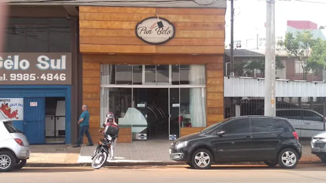 Panificadora e Confeitaria Pan Belo