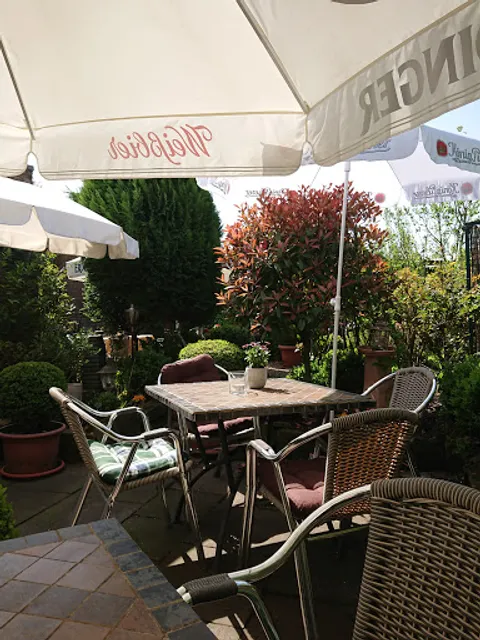 Restaurant An de Poort GmbH