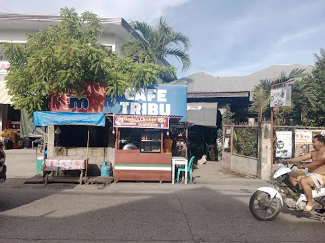 Cafe Tribu
