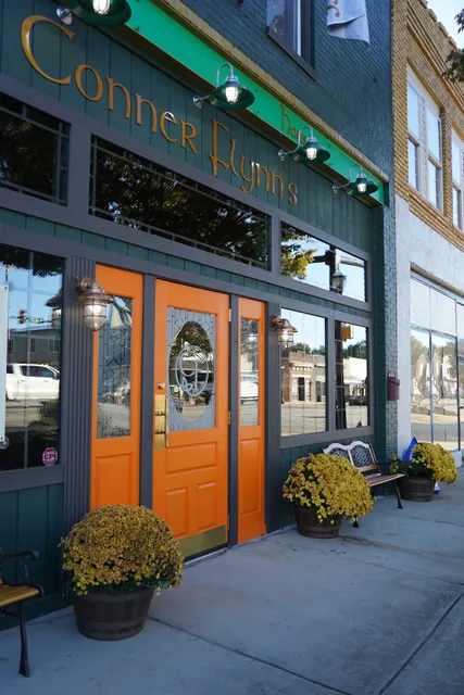 Conner Flynn's Public House