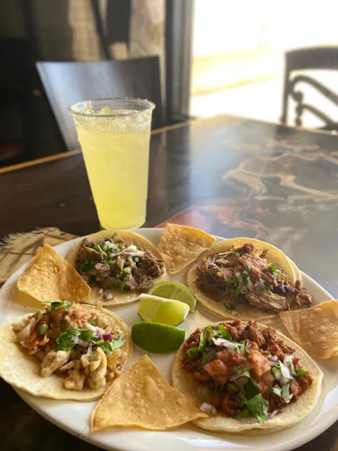 4 Serrano’s Mexican Grill