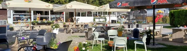 Camping international