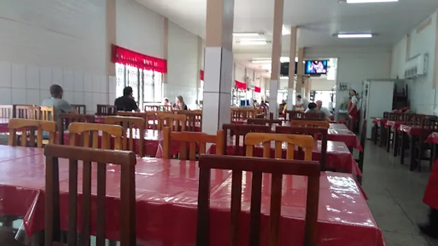 Nei Frangos Restaurante