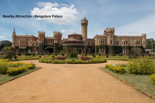 Hotel Maya International