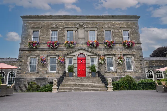 Bellinter House Hotel and Spa