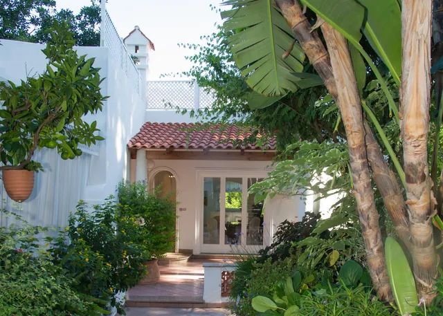 Villa Marinella Ischia B & B