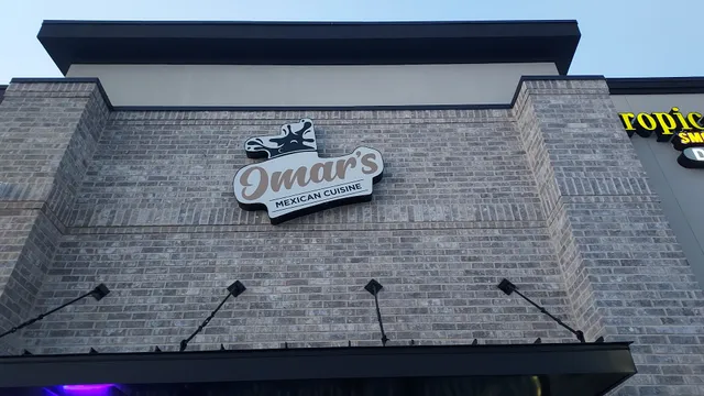 Omar's Mexican Cuisine