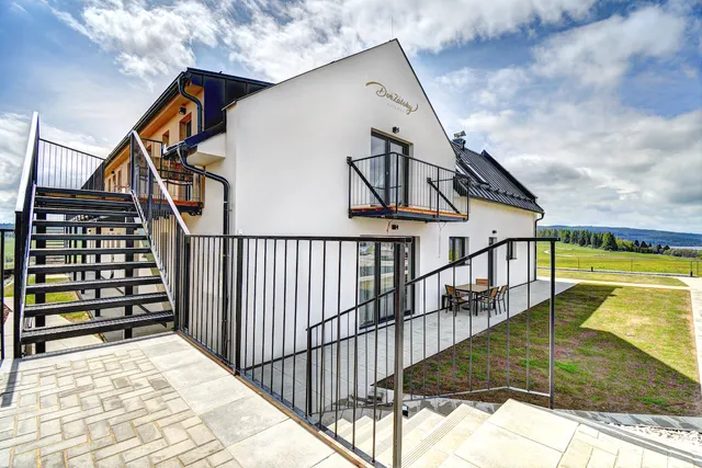 Dvě Zátoky Kovářov