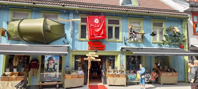 Japan Sushi AS | avd Lillehammer