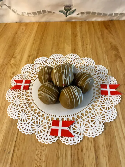 Caroline's Scottish Bakery