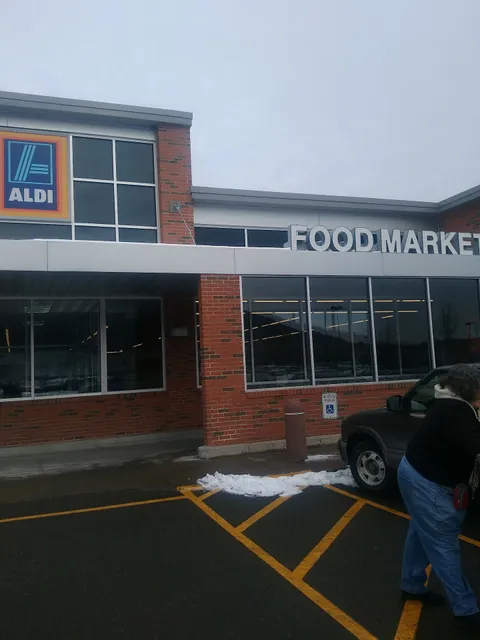 ALDI