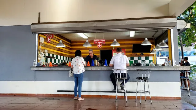 La Esquina De Chicue