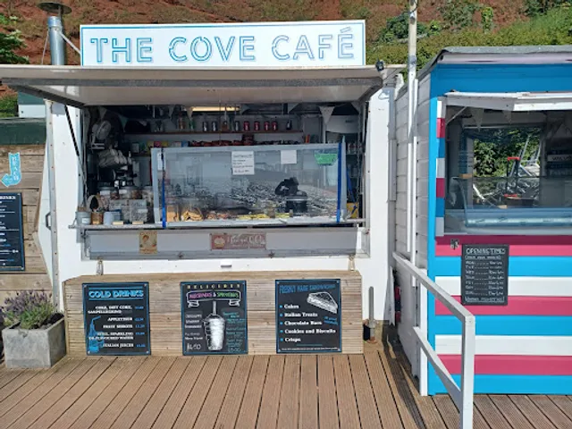 The Cove Café