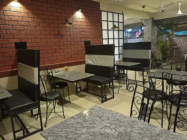 Chinese Corner Veg & Non veg