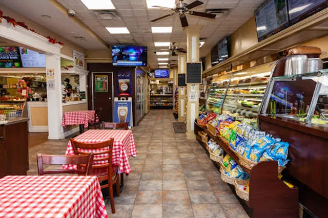 Delicacies Gourmet Delicatessen Catering